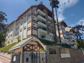 HOSTYN Condessa 115- Requinte e Aconchego a 600 m do Baden Baden